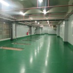 赤壁FRP玻璃钢防腐地坪-缩略图2