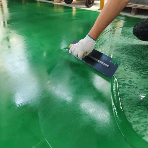 赤壁什么是VEF地坪,VEF地坪厂家