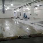 赤壁防腐防静电地坪,防腐防静电自流平地坪-缩略图2